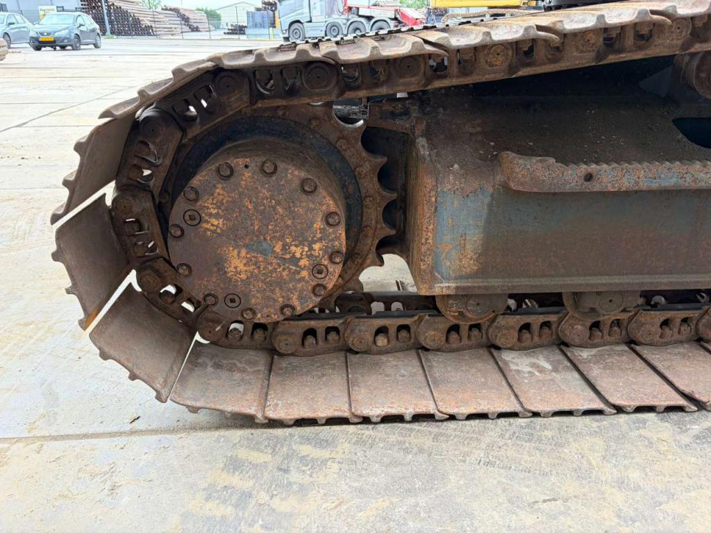 Komatsu PC180LC-7K Foto 17