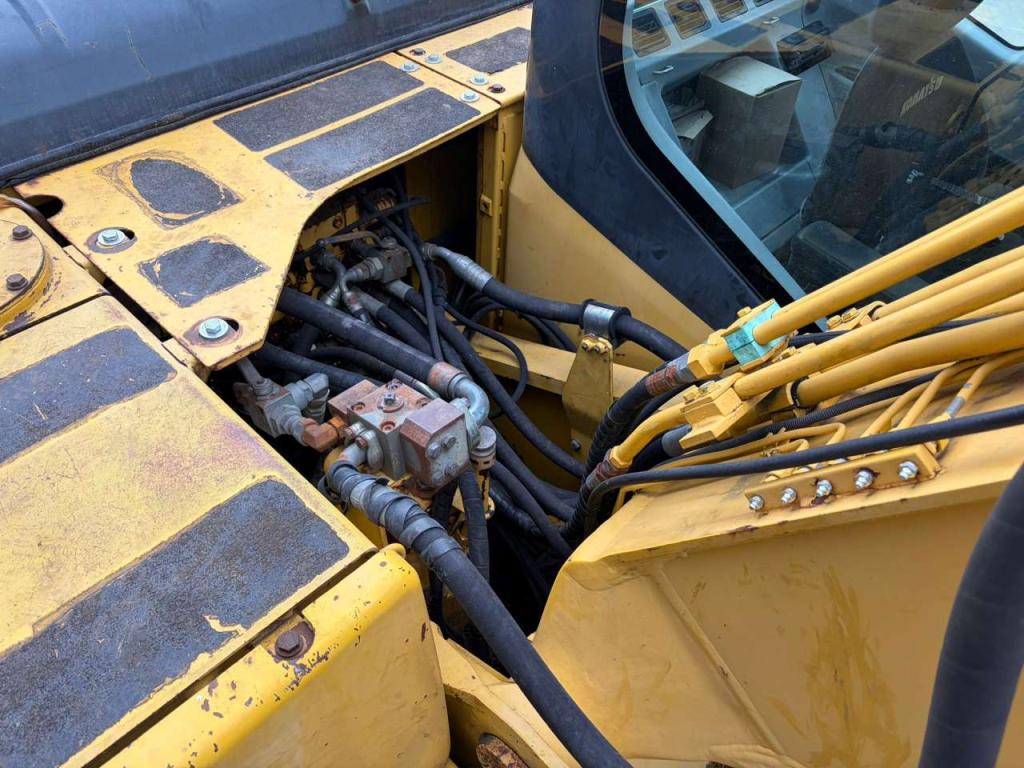 Komatsu PC180LC-7K Foto 23