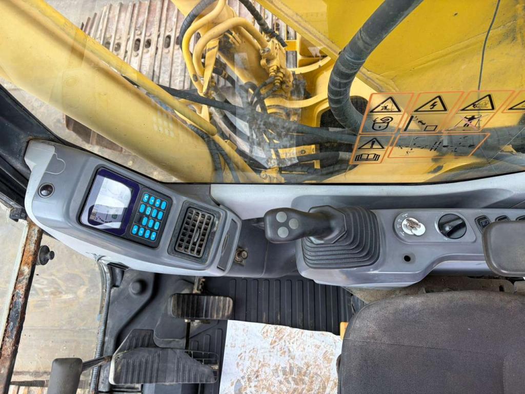 Komatsu PC180LC-7K Foto 26