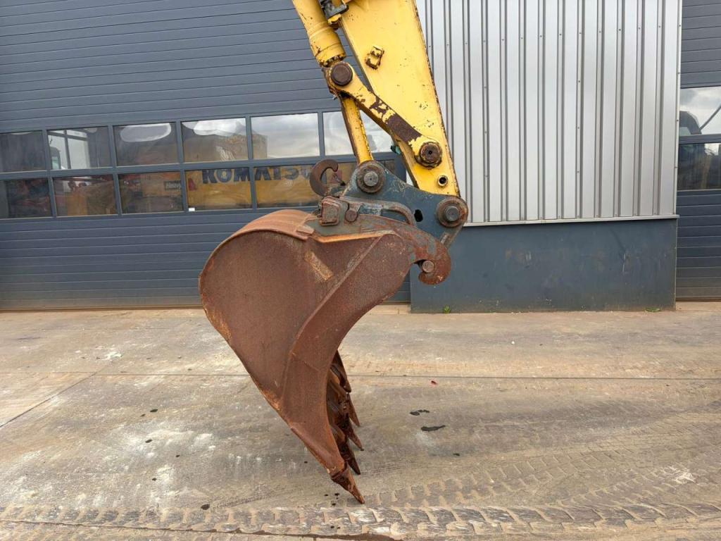 Komatsu PC180LC-7K Foto 8