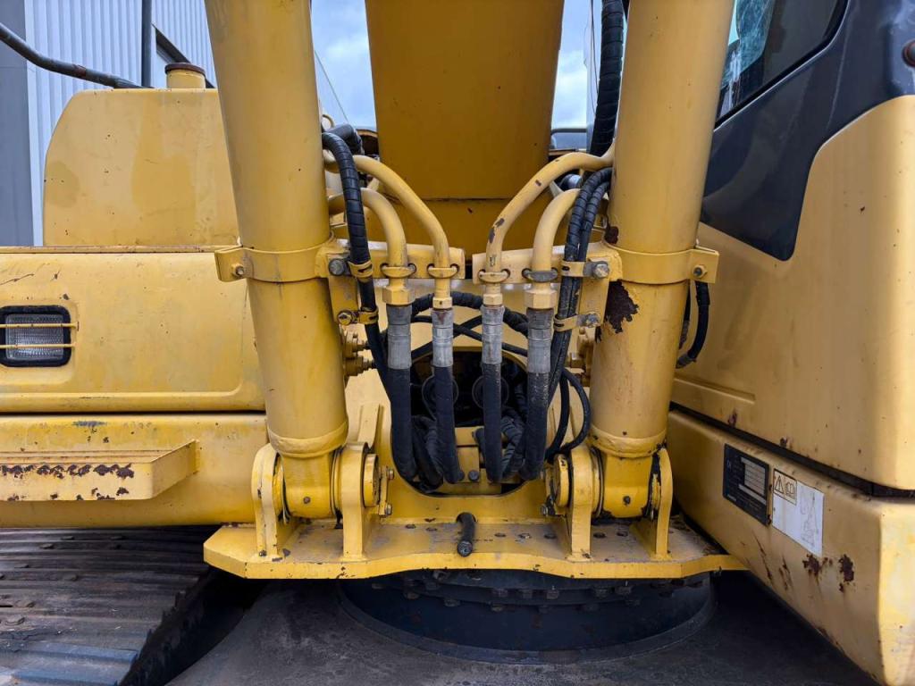Komatsu PC180LC-7K Foto 9