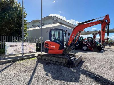 Kubota U48