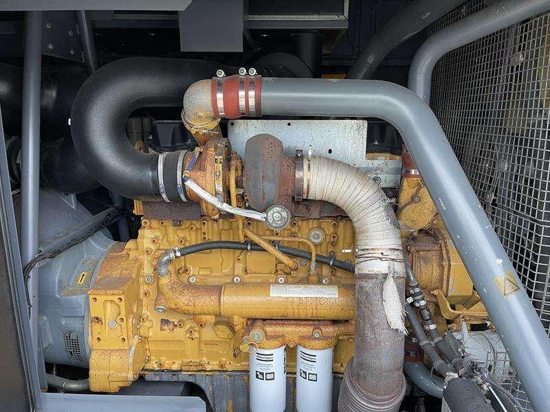 Atlas Copco XRXS 567 CD Drillair Foto 11