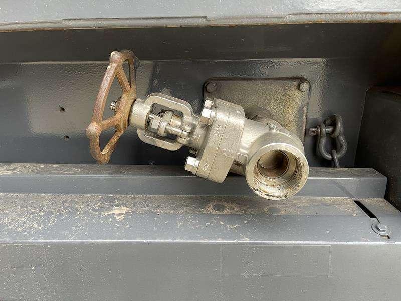 Atlas Copco XRXS 567 CD Drillair Foto 14