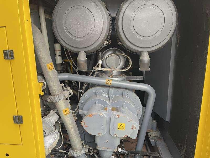 Atlas Copco XRXS 567 CD Drillair Foto 15