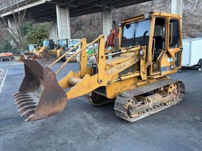 Komatsu D21S-6 in vendita da SODINEG France