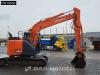 Hitachi ZX135 US-6 Inlc. New Chains + Sprockets Foto 10 thumbnail