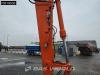 Hitachi ZX135 US-6 Inlc. New Chains + Sprockets Foto 12 thumbnail