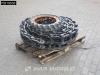 Hitachi ZX135 US-6 Inlc. New Chains + Sprockets Foto 20 thumbnail