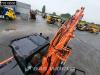 Hitachi ZX135 US-6 Inlc. New Chains + Sprockets Foto 30 thumbnail