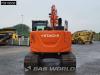 Hitachi ZX135 US-6 Inlc. New Chains + Sprockets Foto 5 thumbnail