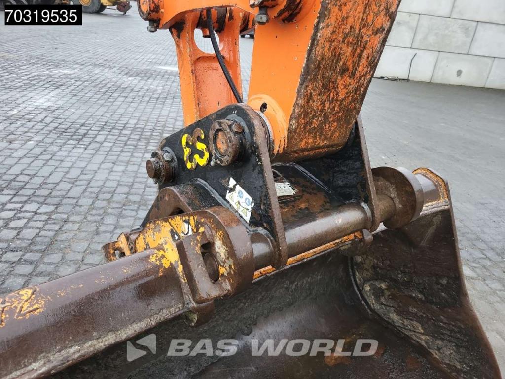 Hitachi ZX135 US-6 Inlc. New Chains + Sprockets Foto 13