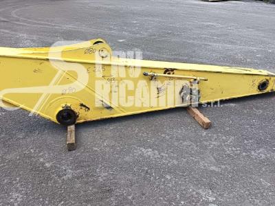 Braccio di scavo (avambraccio/stick) per New Holland E 215 / 245 in vendita da PRV Ricambi Srl