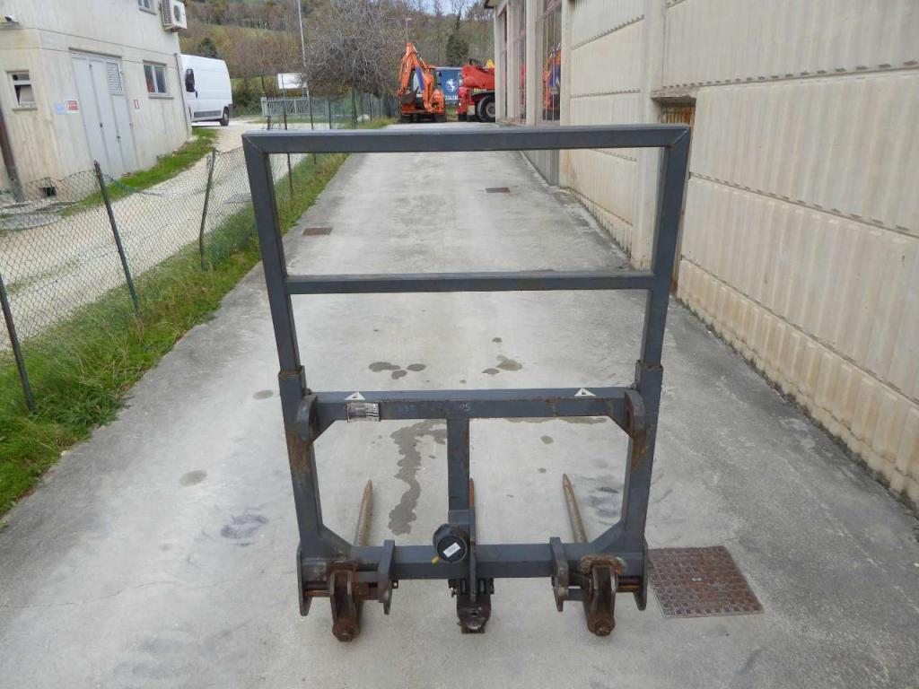 Merlo FB2P.ZM3 Foto 3