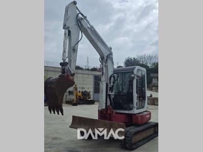 Takeuchi TB153 in vendita da DAMAC