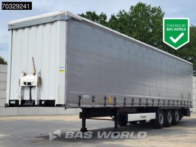 Krone SD in vendita da BAS World B.V.