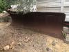 Lama dozer per Fiat Allis FL10C, FL10B Foto 2 thumbnail