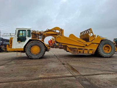 Caterpillar 631E (3 Units Available) Foto 1