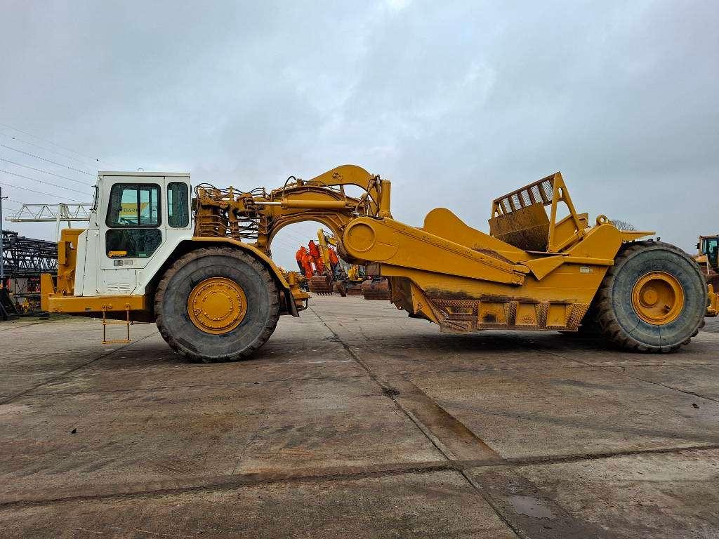 Caterpillar 631E (3 Units Available) Foto 1
