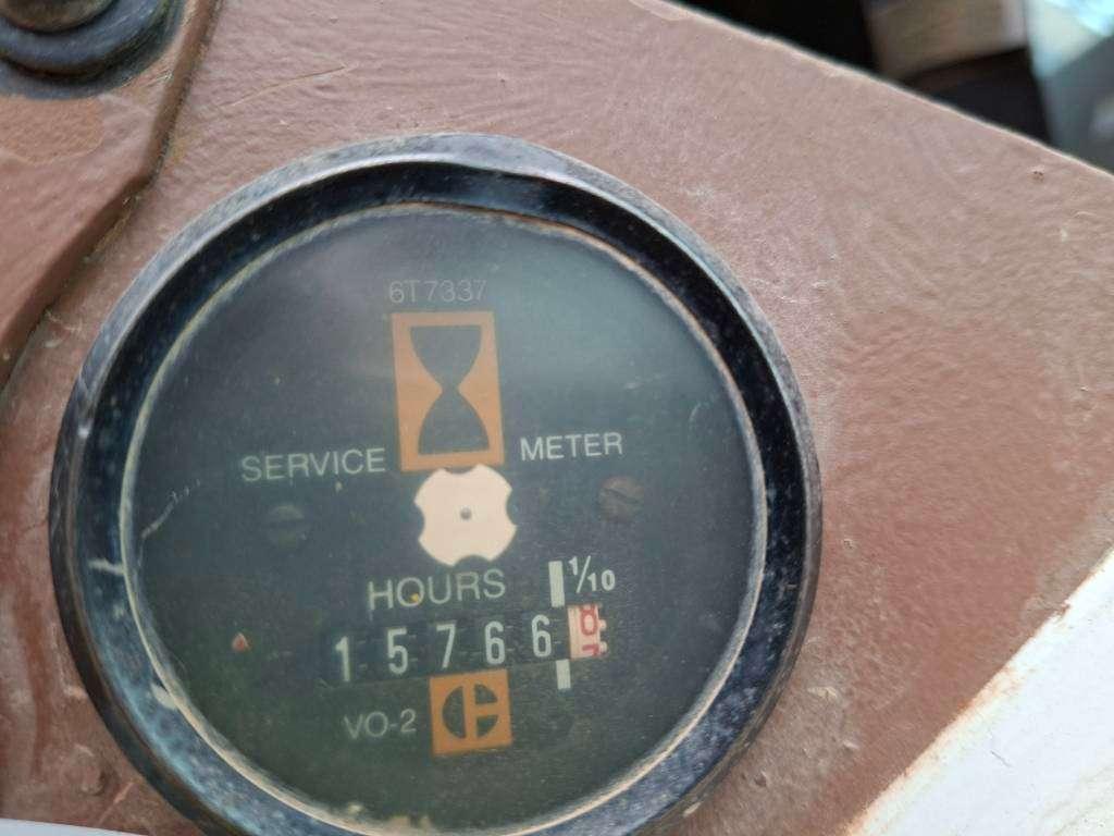Caterpillar 631E (3 Units Available) Foto 10