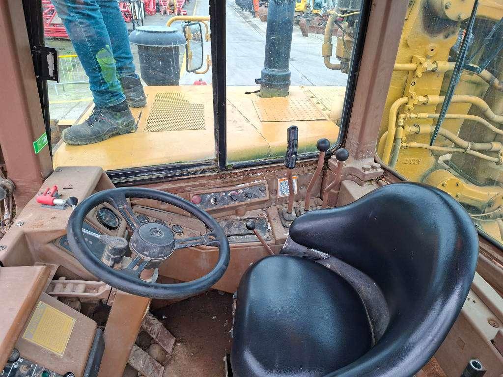 Caterpillar 631E (3 Units Available) Foto 11
