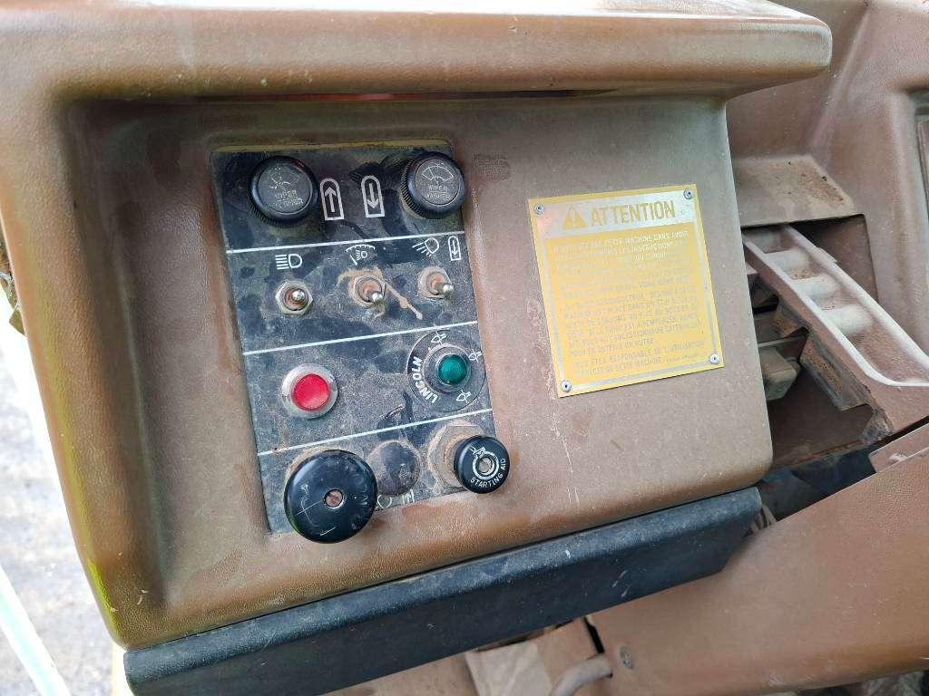 Caterpillar 631E (3 Units Available) Foto 12