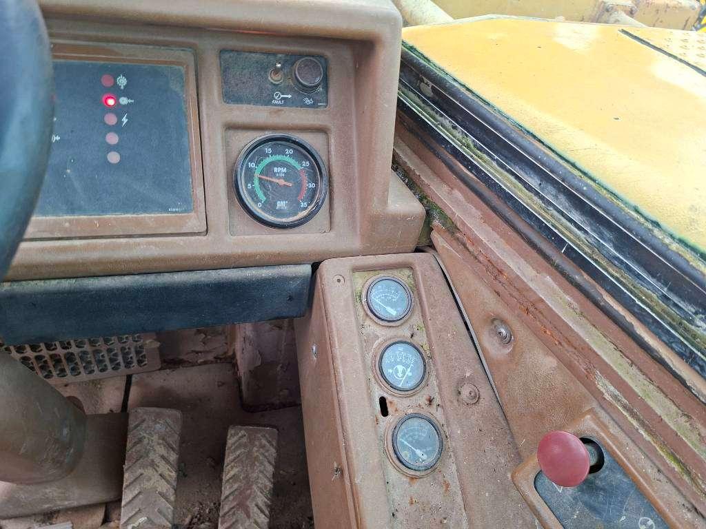 Caterpillar 631E (3 Units Available) Foto 13