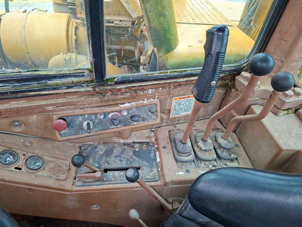 Caterpillar 631E (3 Units Available) Foto 14