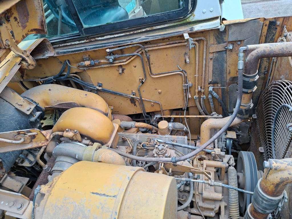 Caterpillar 631E (3 Units Available) Foto 15