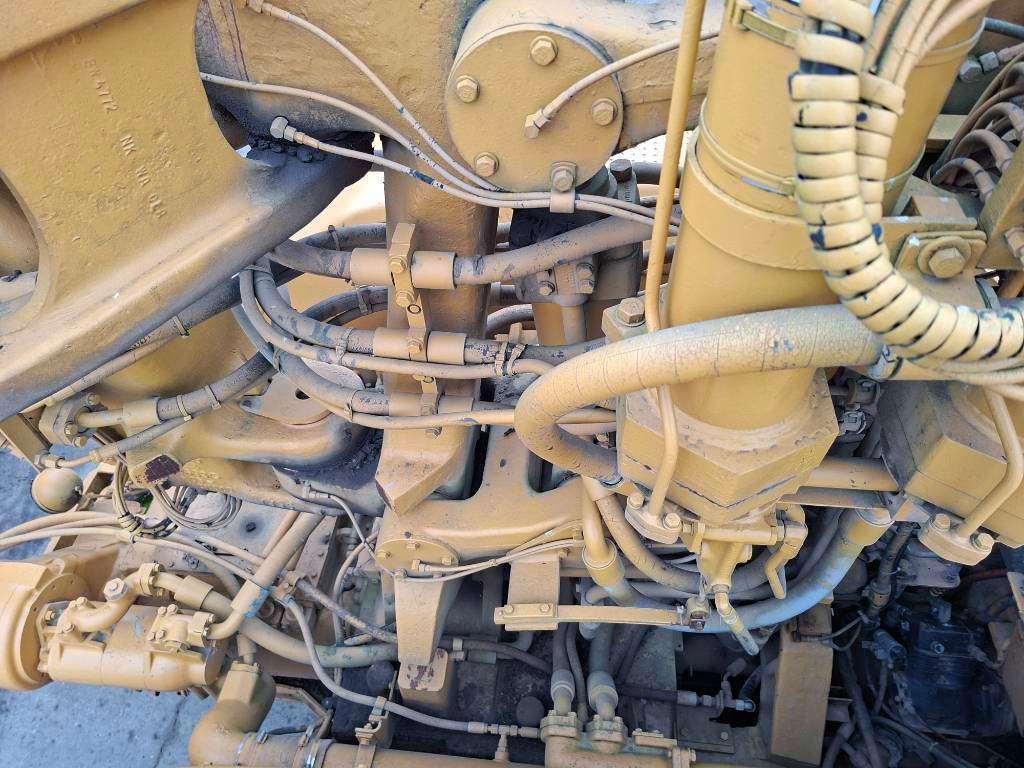 Caterpillar 631E (3 Units Available) Foto 16