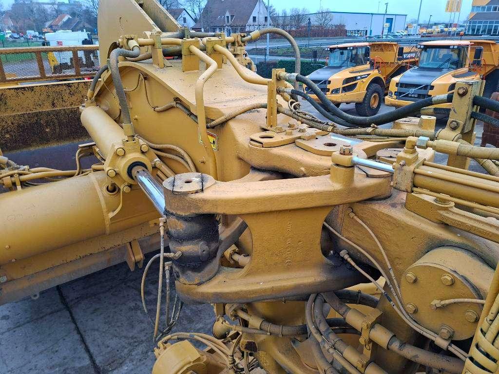 Caterpillar 631E (3 Units Available) Foto 17