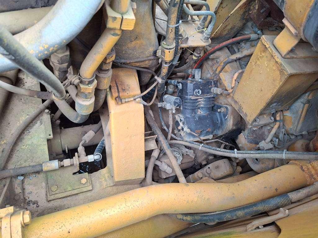 Caterpillar 631E (3 Units Available) Foto 18