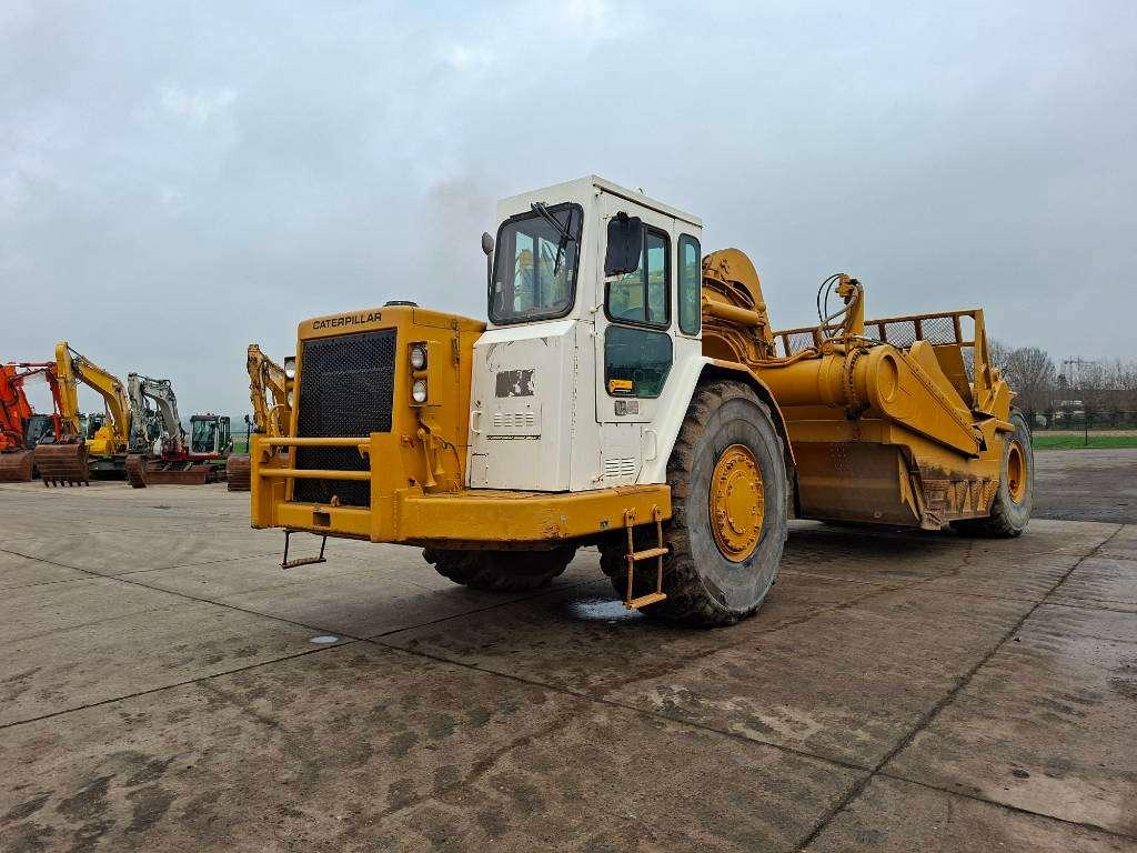 Caterpillar 631E (3 Units Available) Foto 2