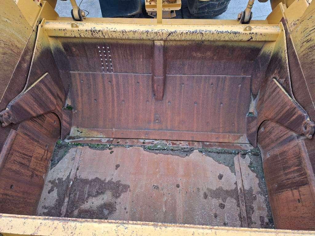 Caterpillar 631E (3 Units Available) Foto 20