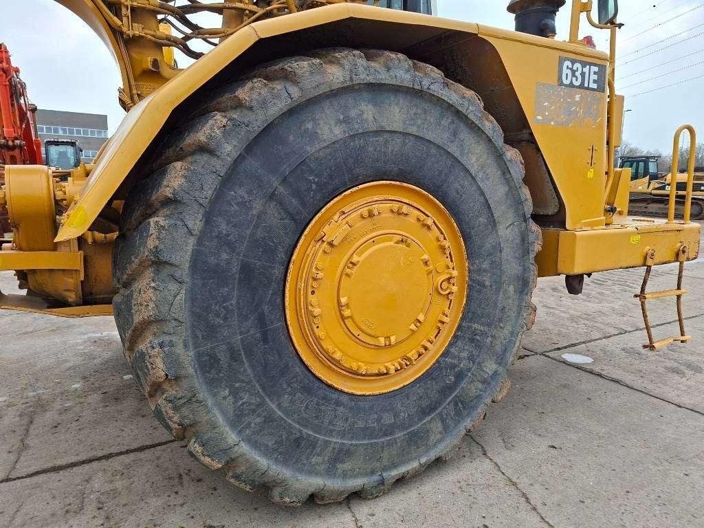 Caterpillar 631E (3 Units Available) Foto 23