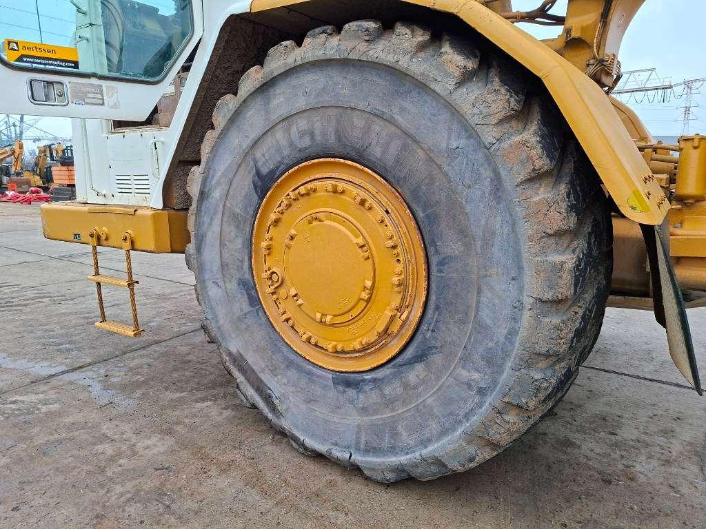 Caterpillar 631E (3 Units Available) Foto 24