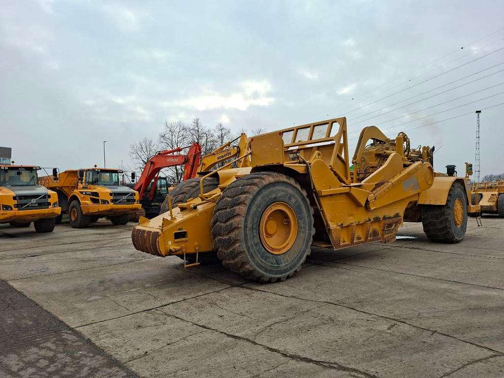 Caterpillar 631E (3 Units Available) Foto 5