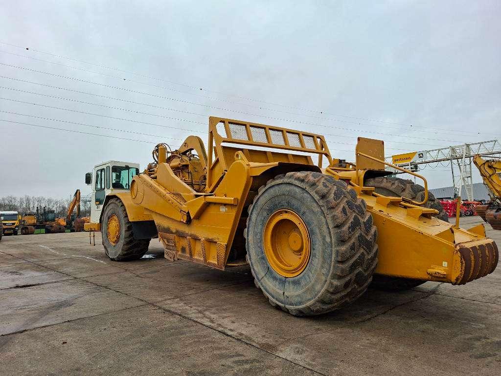 Caterpillar 631E (3 Units Available) Foto 7