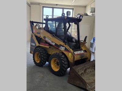 Caterpillar 232B