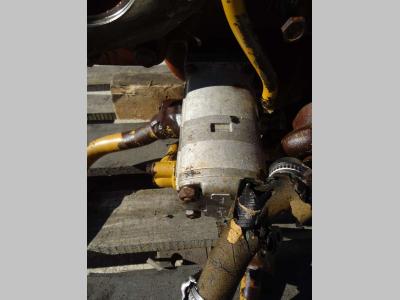 Pompa idraulica di sterzo per Fiat Allis FL10E in vendita da OLM 90 Srl