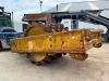 ABG SAW 185S-Sheepsfoot - No engine Foto 4 thumbnail