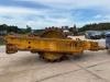 ABG SAW 185S-Sheepsfoot - No engine Foto 5 thumbnail