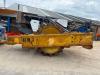 ABG SAW 185S-Sheepsfoot - No engine Foto 6 thumbnail