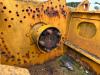 ABG SAW 185S-Sheepsfoot - No engine Foto 8 thumbnail