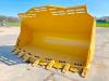 Caterpillar 988H Bucket  New / Unused Dutch fabrication Hardox Foto 1 thumbnail
