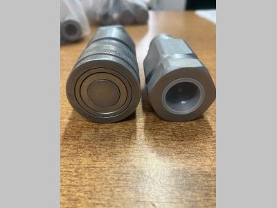 Innesto faster Femmina-maschio in vendita da Cantoro Officina Meccanica Srl