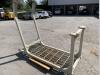 Tetto / Protezione ROPS per Fiat Kobelco FK E385 Foto 1 thumbnail