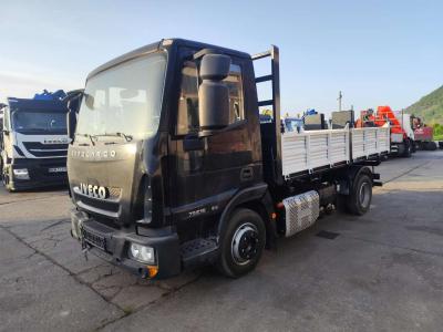 Iveco EUROCARGO 75E16 in vendita da Procida Macchine S.r.l.