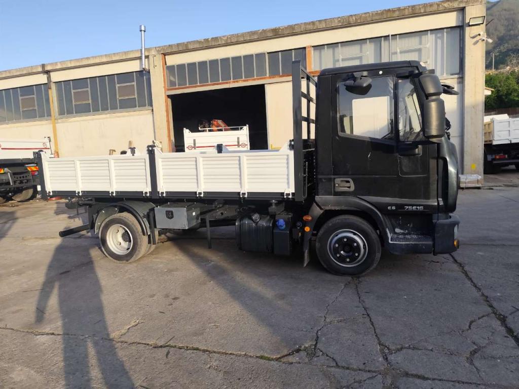 Iveco EUROCARGO 75E16 Foto 12
