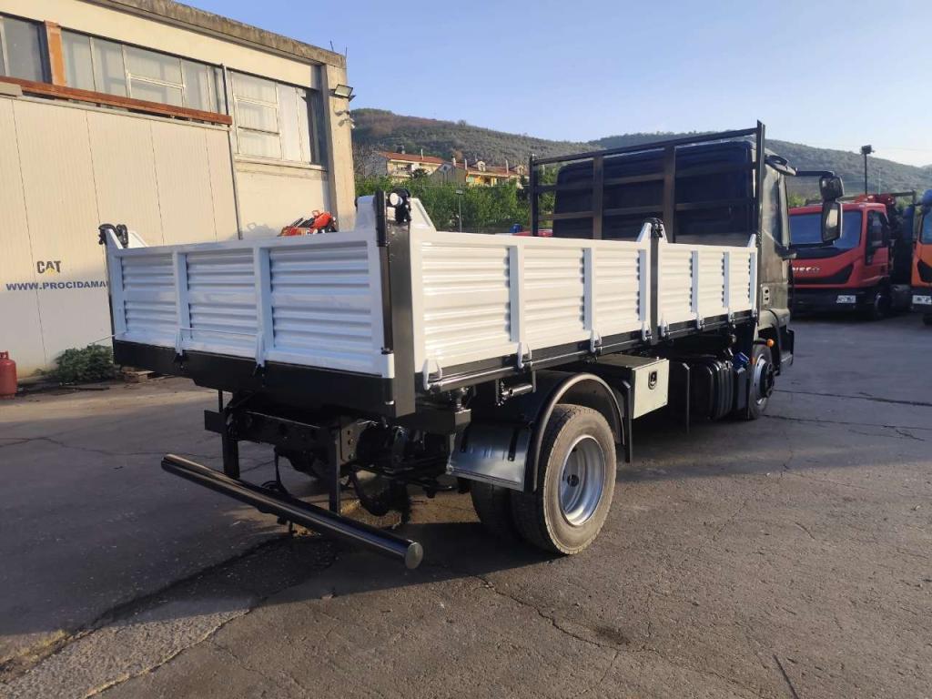 Iveco EUROCARGO 75E16 Foto 15